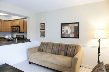 Colindale Apartments Williams Town エクステリア 写真