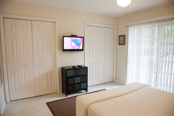Colindale Apartments Williams Town エクステリア 写真